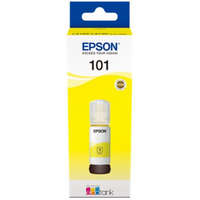 EPSON EPSON T03V4 Tinta, Ecotank L6190 nyomtatóhoz, EPSON, sárga, 70ml