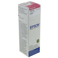 EPSON EPSON T67334A10 Tinta L800 nyomtatóhoz, EPSON, magenta, 70ml