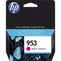 HP HP F6U13AE Tintapatron OfficeJet Pro 8210, 8700-as sorozathoz, HP 953, magenta, 700 oldal