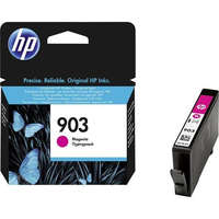 HP HP T6L91AE Tintapatron OfficeJet Pro 6950, 6960, 6970 nyomtatókhoz, HP 903, magenta