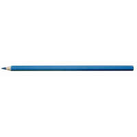 KOH-I-NOOR KOH-I-NOOR Színes ceruza, hatszögletű, KOH-I-NOOR "3680, 3580", kék