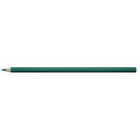 KOH-I-NOOR KOH-I-NOOR Színes ceruza, hatszögletű, KOH-I-NOOR "3680, 3580", zöld