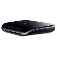 TP-LINK TP-LINK Switch, 5 port, 10/100/1000 Mbps, TP-LINK "TL-SG1005D"