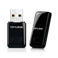 TP-LINK TP-LINK USB WiFi adapter, 300Mbps, TP-LINK "TL-WN823N"