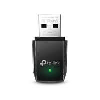 TP-LINK TP-LINK USB WiFi adapter, mini, 1300Mb/s, USB 3.0, AC1300, TP-LINK "Archer T3U"