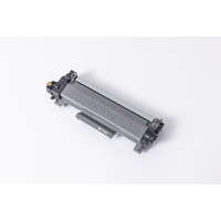 BROTHER BROTHER TN2590 Lézertoner HL-L2402, DCP-L2622 nyomtatókhoz, BROTHER, fekete, 1,2k