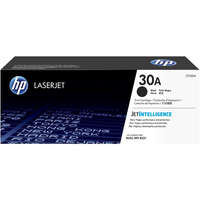 HP HP CF230A Lézertoner Laserjet M203, M227 nyomtatókhoz, HP 30A, fekete, 1,6k