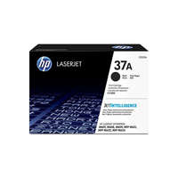 HP HP CF237A Lézertoner LaserJet MFP M631,632,633,M607,608,609 nyomtatókhoz, HP 37A, fekete, 11k