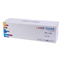 TENDER TENDER TK1130 Lézertoner FS 1030mfp, 11130mfp nyomtatókhoz, TENDER, fekete, 3k