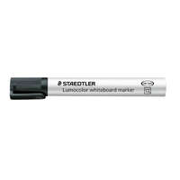 STAEDTLER STAEDTLER Táblamarker, 2-5 mm, vágott, STAEDTLER "Lumocolor® 351 B", fekete