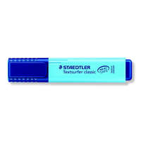 STAEDTLER STAEDTLER Szövegkiemelő, 1-5 mm, STAEDTLER "Textsurfer Classic 364", kék