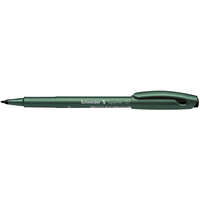 SCHNEIDER SCHNEIDER Rostirón, 0,8 mm, SCHNEIDER "Topwriter 157", fekete