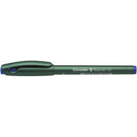 SCHNEIDER SCHNEIDER Rostirón, 0,8 mm, SCHNEIDER "Topwriter 157", kék