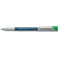 SCHNEIDER SCHNEIDER Alkoholmentes marker, OHP, 0,4 mm, SCHNEIDER "Maxx 221 S", zöld