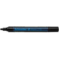 SCHNEIDER SCHNEIDER Lakkmarker, 1-3 mm, SCHNEIDER "Maxx 270", fekete