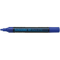 SCHNEIDER SCHNEIDER Lakkmarker, 1-3 mm, SCHNEIDER "Maxx 270", kék