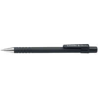 SCHNEIDER SCHNEIDER Nyomósirón, 0,5 mm, SCHNEIDER "556", fekete