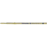 SCHNEIDER SCHNEIDER Golyóstollbetét, 0,5 mm, SCHNEIDER "Office 765", kék