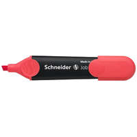 SCHNEIDER SCHNEIDER Szövegkiemelő, 1-5 mm, SCHNEIDER "Job 150", piros