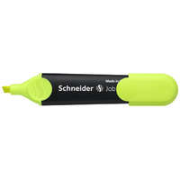 SCHNEIDER SCHNEIDER Szövegkiemelő, 1-5 mm, SCHNEIDER "Job 150", sárga