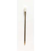 ART CRYSTELLA ART CRYSTELLA Golyóstollbetét, "SWA", felül- és középen kristályos SWAROVSKI® tollakhoz, kék, 0,7mm, ART CRYSTELLA®