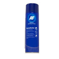 AF AF Sűrített levegős porpisztoly, forgatható, nem gyúlékony, 200 ml, AF "Sprayduster"
