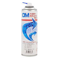 AUTO MOBIL AUTO MOBIL Alkohol spray, 100%-os, 300 ml, AUTO MOBIL