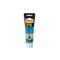 HENKEL HENKEL Ragasztó, építési, 50 g, HENKEL "Pattex Super Fix", fehér