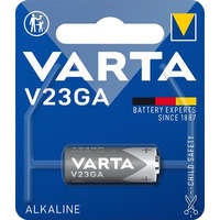 VARTA VARTA Elem, V23GA/A23/MN21 riasztóelem, 1 db, VARTA