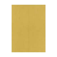  Dekorációs karton 2 oldalas 50x70 cm 200 gr arany 25 ív/csomag