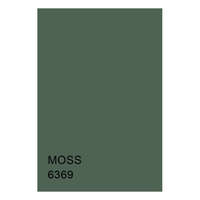 Dekorációs karton KASKAD 50x70 cm 2 oldalas 225 g mohazöld 6369