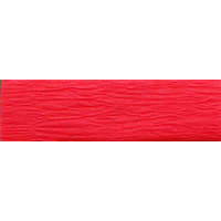 Krepp papír 50x200cm neon piros