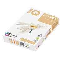 Fénymásolópapír IQ Premium Triotech A/4 80 g 500 ív/csomag
