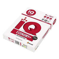  Fénymásolópapír IQ Economy + A/3 80 gr 500 ív/csomag