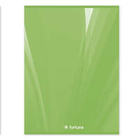 Füzet sima FORTUNA Basic A/4 32 lapos 80-32