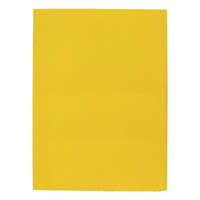  Iratgyűjtő OPTIMA A/4 400 gr sárga