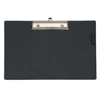 Felírótábla A/4 classic fekvő fekete