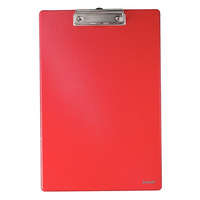 Felírótábla ESSELTE Standard A/4 piros