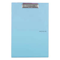 Felírótábla PASTELINI pvc A/4 kék