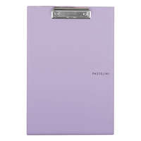 Felírótábla PASTELINI pvc A/4 lila