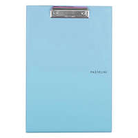 Felírótábla PASTELINI pvc A/5 kék