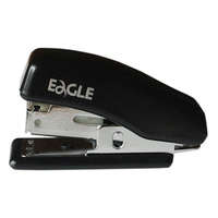  Tűzőgép EAGLE 868 mini 10 lap 24/6 fekete