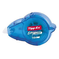  Hibajavító roller BIC TIPPEX Easy 5mmx14m