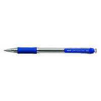 Golyóstoll UNI SN-101 Fine 0.7 mm kék