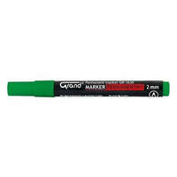 Alkoholos marker GRAND kerek zöld