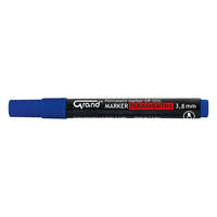 Alkoholos marker GRAND vágott kék