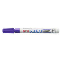  Lakkmarker UNI PX-21 0,8-1,2mm lila