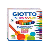  Filctoll GIOTTO Turbo Color 2,8mm 24db-os készlet