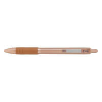 Golyóstoll ZEBRA Z-Grip Smooth 1,0 mm rózsa arany