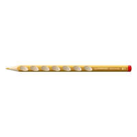  Színes ceruza STABILO Easycolors háromszögletű jobbkezes arany